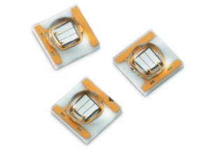 3 Stück SMD LEDs
