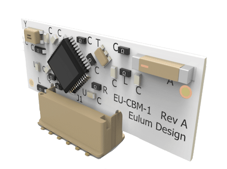 Elektronik Hardwareentwicklung mit Casambi®
