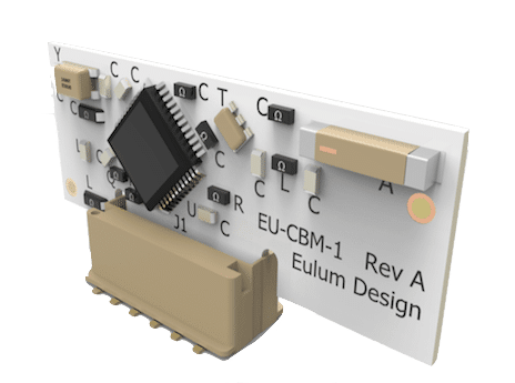 Elektronik Hardwareentwicklung mit Casambi®​