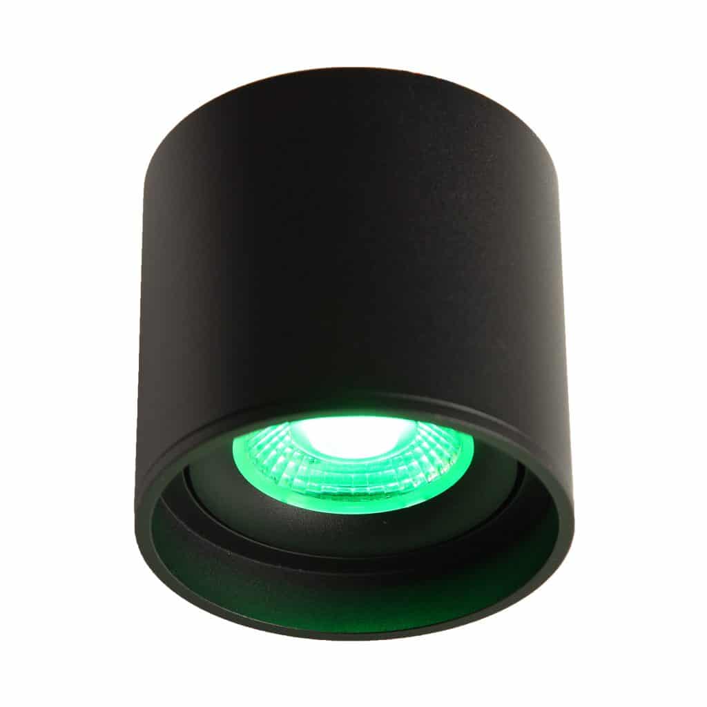 Smart Home kompatibel - emilum-led-ceiling-spot-24v-8w