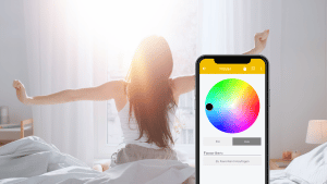 Evon Smart Home und Emilum LED Produkte