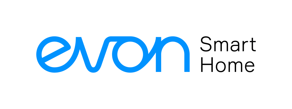 evon Smart Home logo