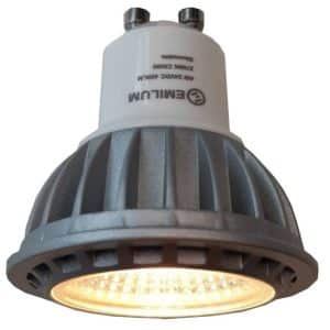 24V LED Filament Leuchtmittel - Retrofit-spot-4w-2700k-GU10