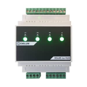 DMX Controller von Emilum Lichttechnik