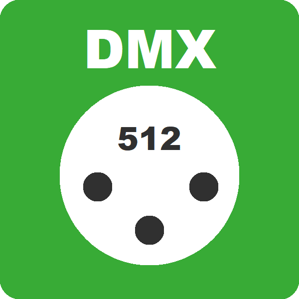 DMX512 Icon
