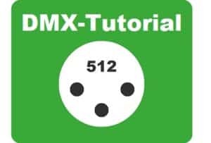 DMX-Tutorial Icon