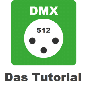 DMX-Tutorial Icon