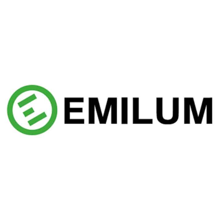 Emilum Logo