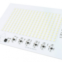 led_platine